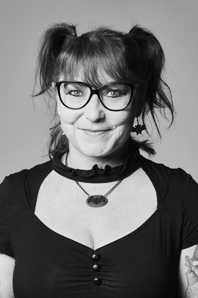 Diana Naldal Pedersen