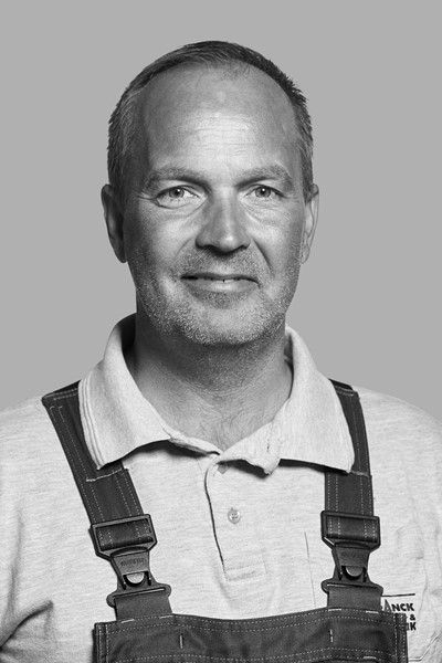 Martin Karoliussen