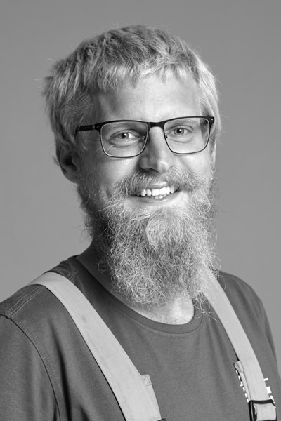 Thomas Holm Nielsen