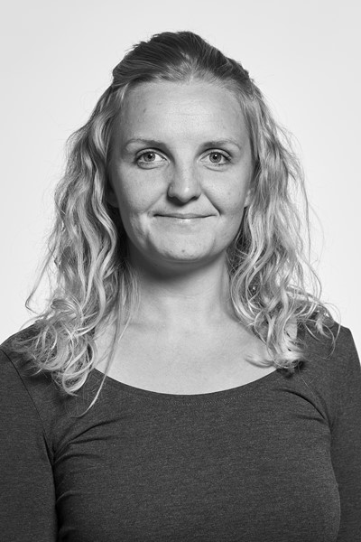 Mathilde Højbjerg Søltoft