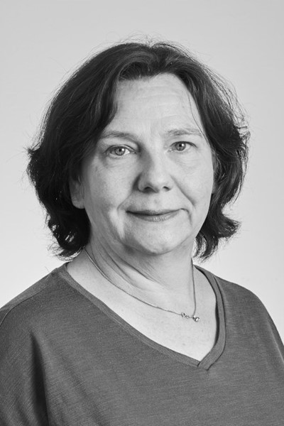 Irene Djørup Eiberg